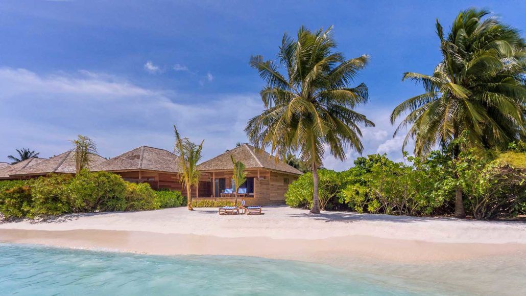 Hurawalhi Island Resort Esterno foto