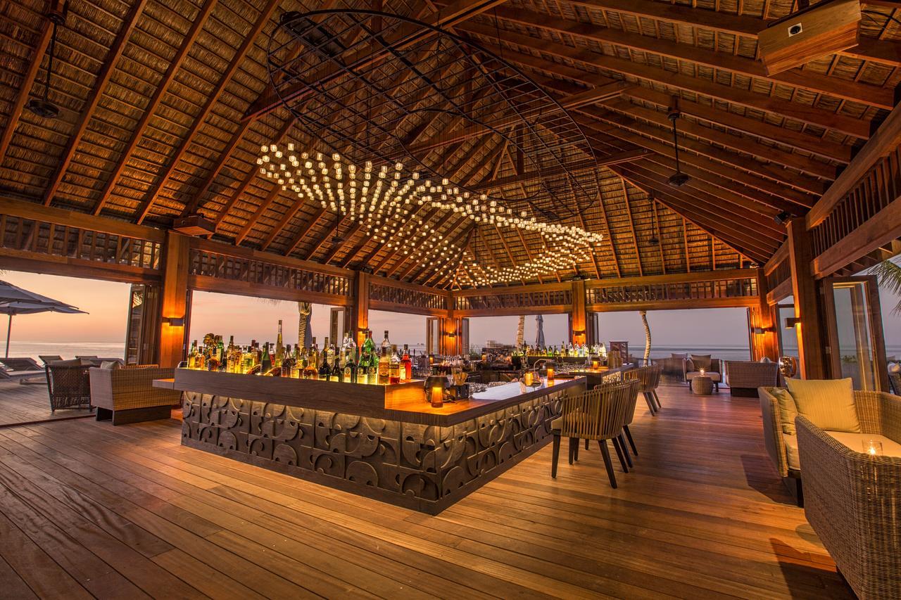 Hurawalhi Island Resort Esterno foto