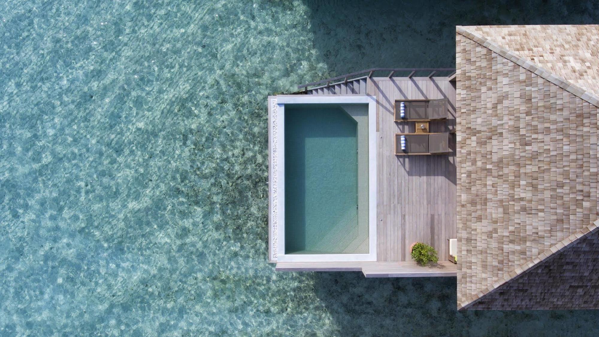 Hurawalhi Island Resort Esterno foto