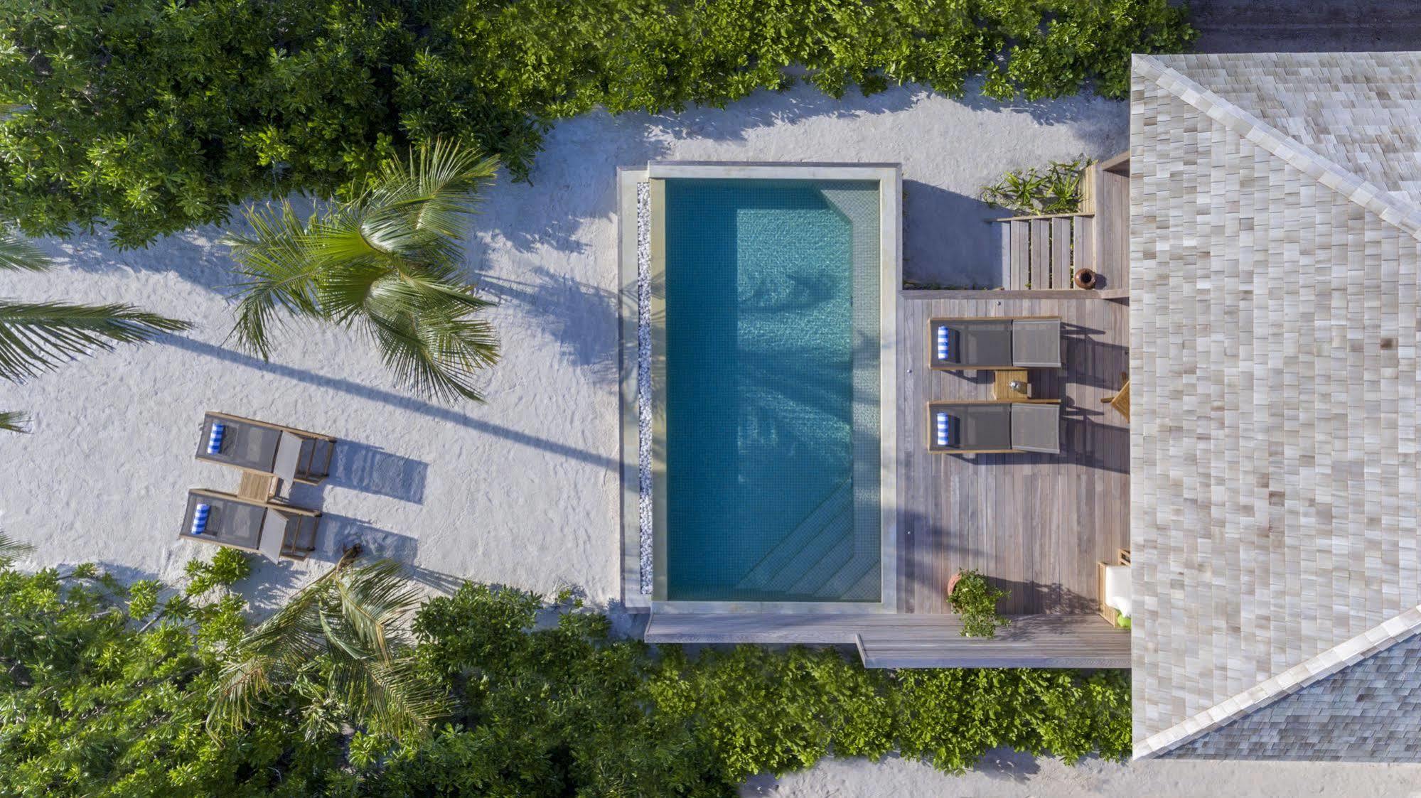 Hurawalhi Island Resort Esterno foto