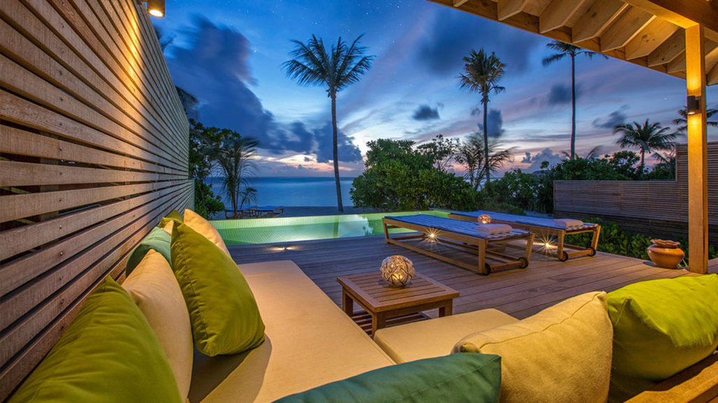 Hurawalhi Island Resort Esterno foto